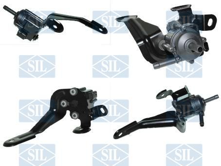 Lisaveepump (jahutusvee ringlussüsteem)