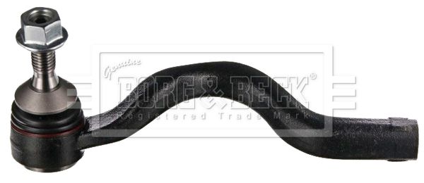 Końcówka drążka kierowniczego poprzecznego BORG & BECK BTR6097