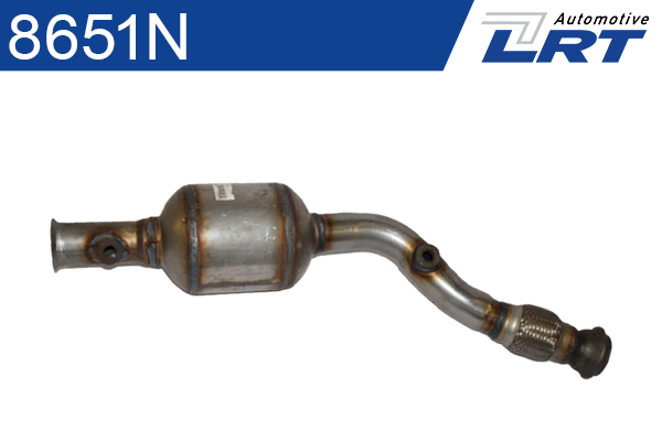 Catalizator LRT 8651N