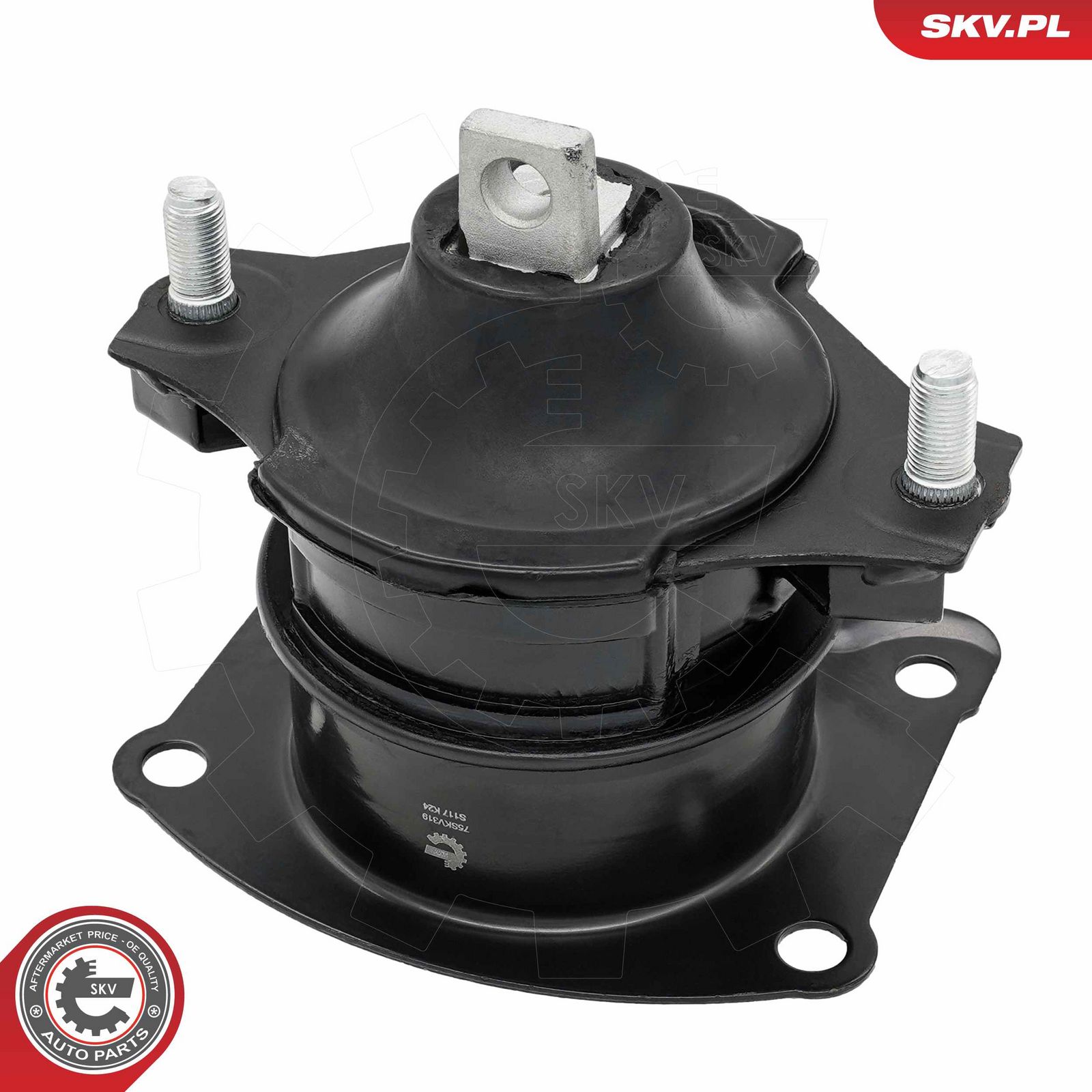 Suport motor ESEN SKV 75SKV319
