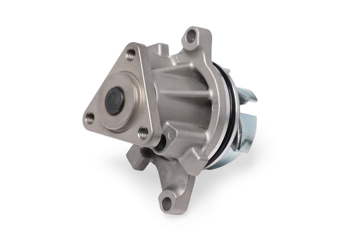 Pompe à eau, refroidissement du moteur