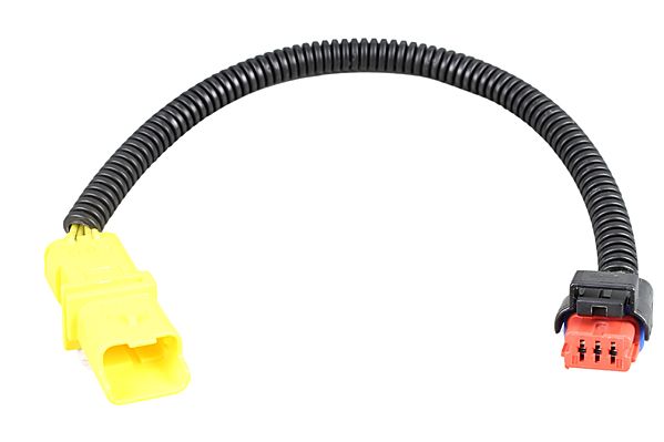 Set reparat cabluri, senzor presiune combustibil METZGER 2324073