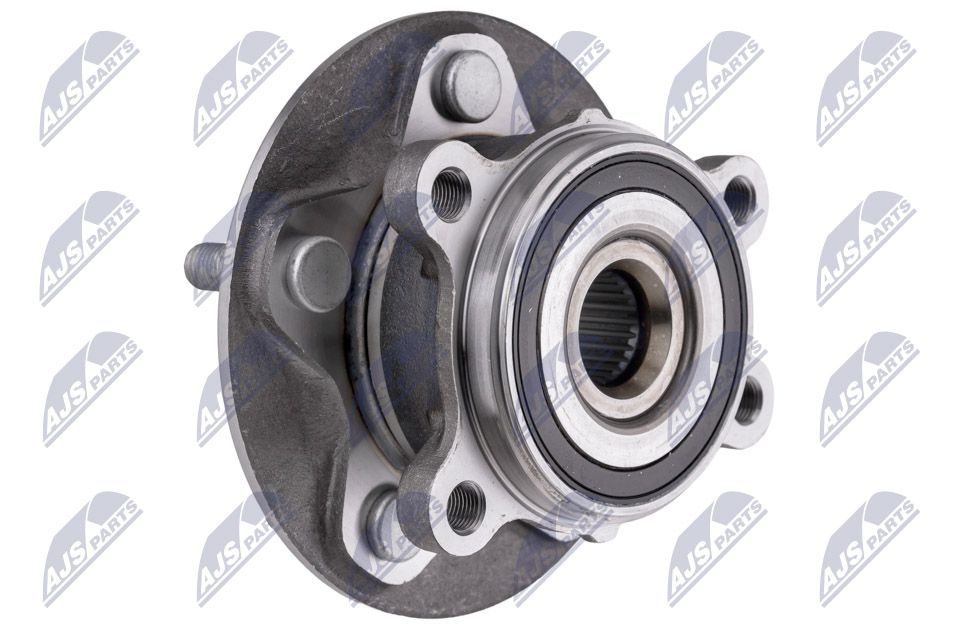 Set rulment roata NTY KLP-TY-088