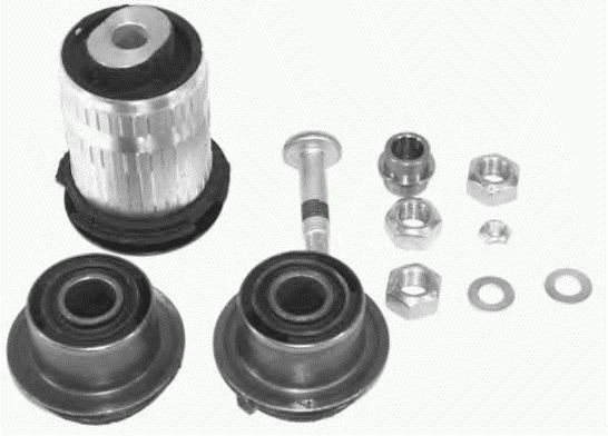 Zestaw naprawczy, wahacz BOGE 88-161-S