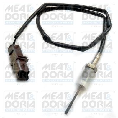 czujnik, temperatura spalin MEAT & DORIA 12286