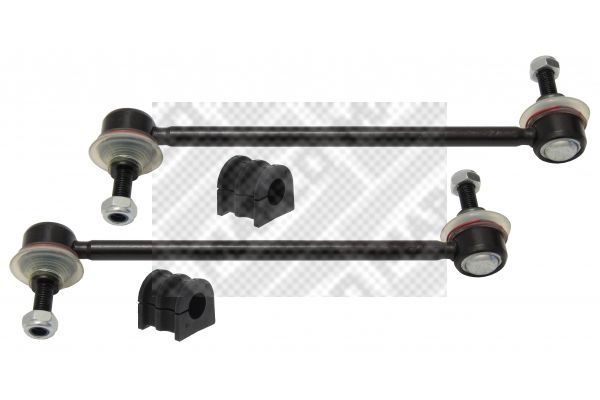 Zestaw naprawczy, zawieszenie stabilizatora MAPCO 53120