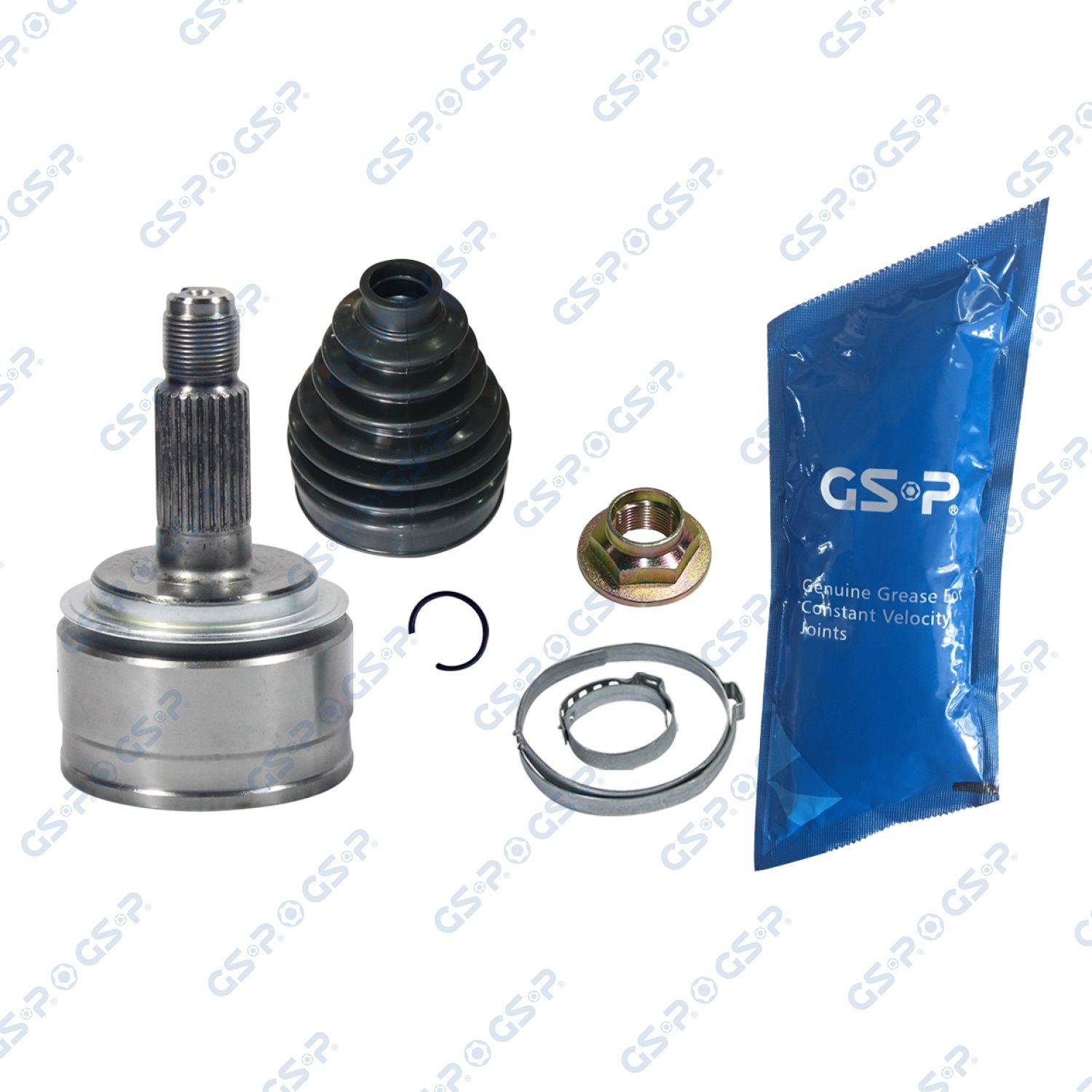 Liigendlaager, veovõll