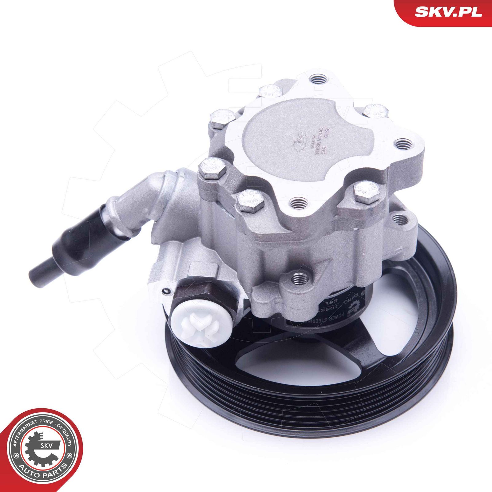 Levně Hydraulické čerpadlo, řízení ESEN SKV 10SKV266