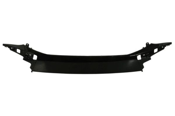 Ehis-/kaitseliist,Põrkeraud