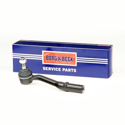Końcówka drążka kierowniczego poprzecznego BORG & BECK BTR5607