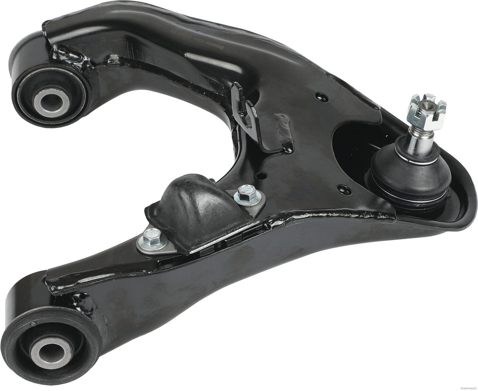 Brat, suspensie roata HERTH+BUSS JAKOPARTS J4925011