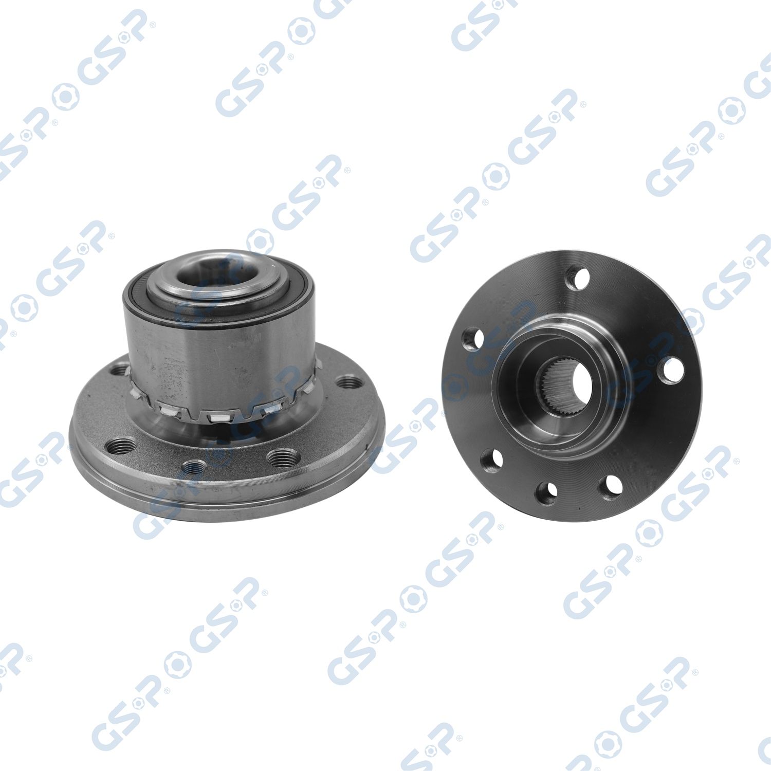 Комплект подшипника ступицы колеса