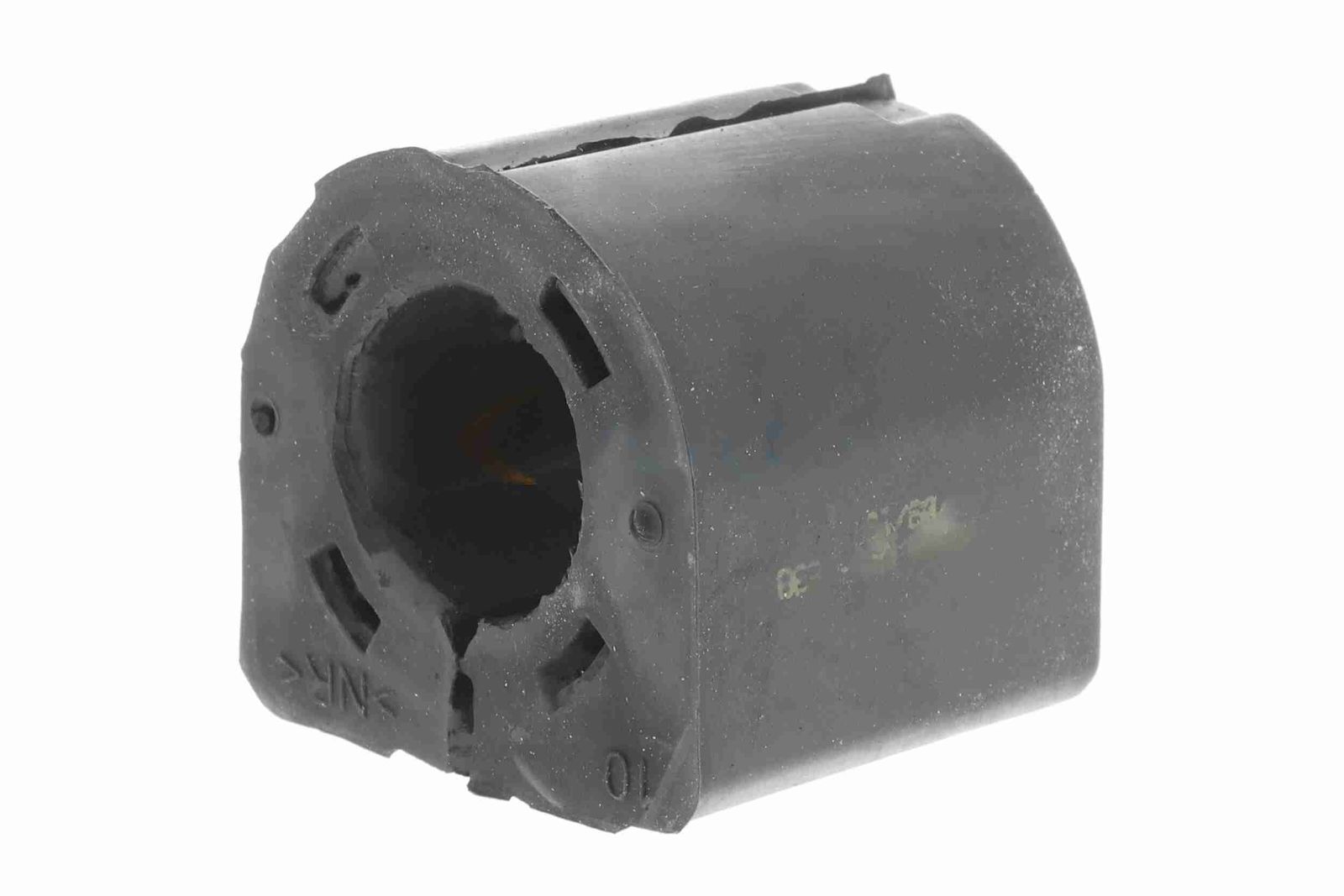 Suspension, stabilisateur