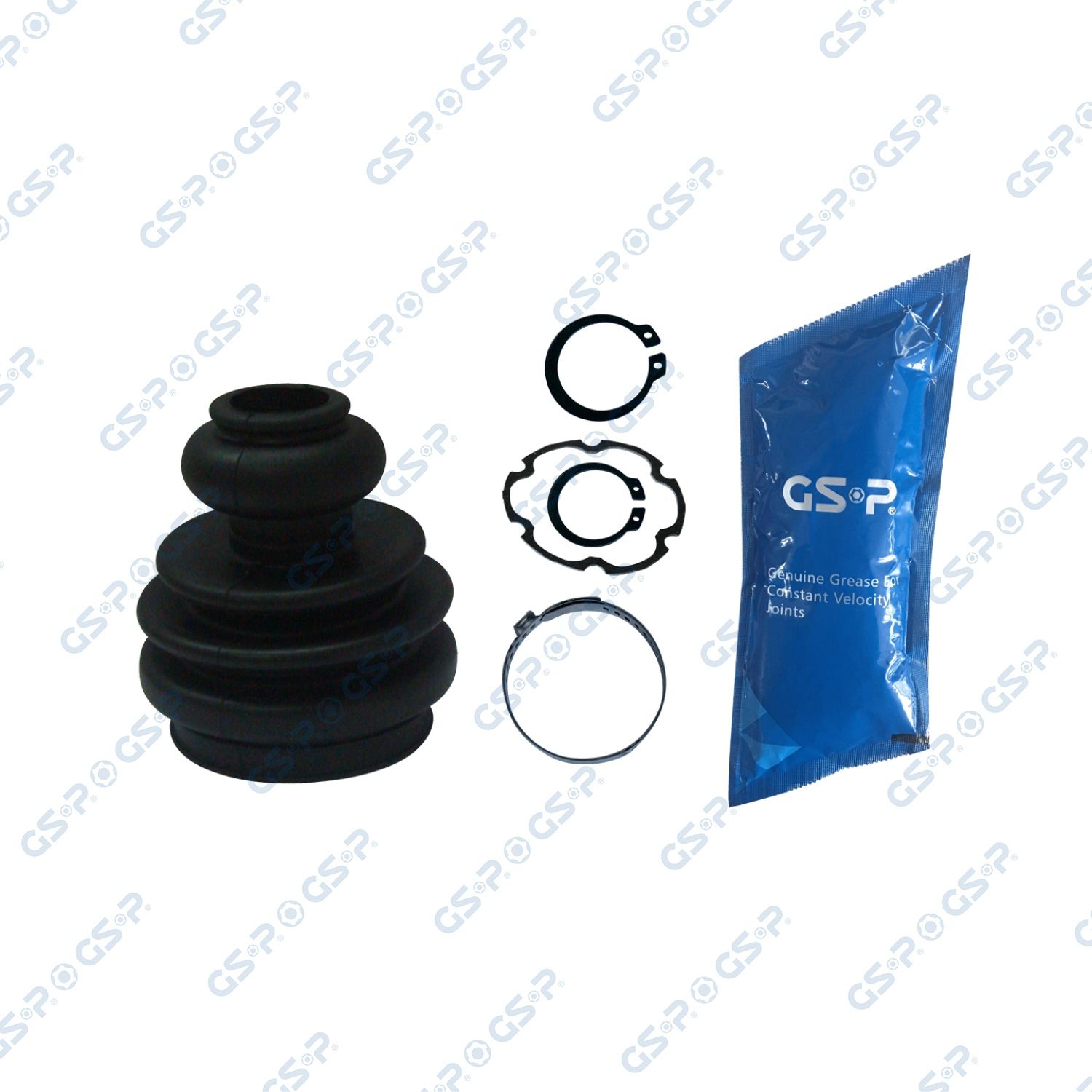 Комплект пыльника, приводной вал