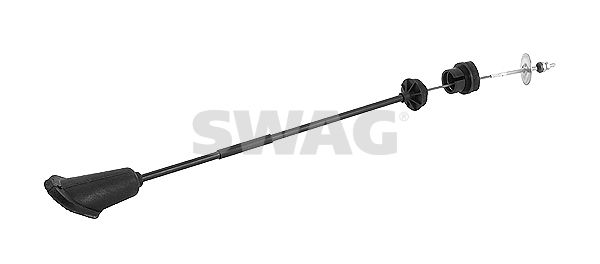 Cięgło, sterowanie sprzęgłem SWAG 62 91 9502