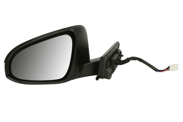 Наружное зеркало