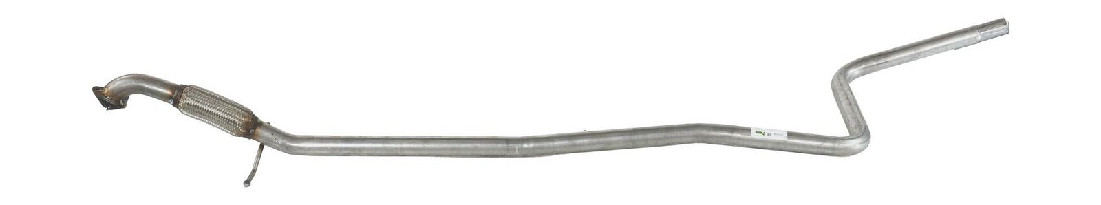 Труба выхлопного газа