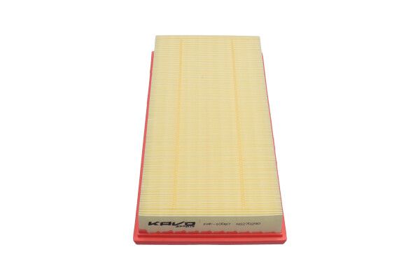 Filtru aer KAVO PARTS FAF-10087