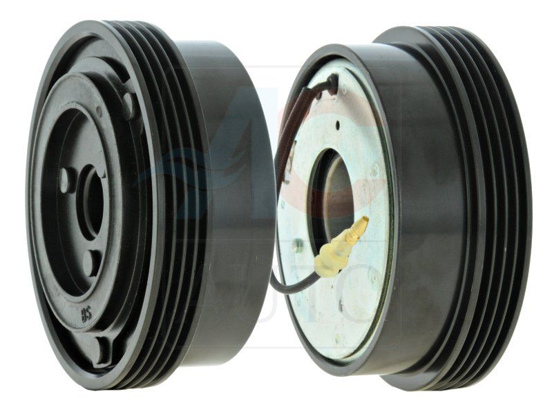 Cupla magnetica, compresor climatizare ACAUTO AC-06SS05