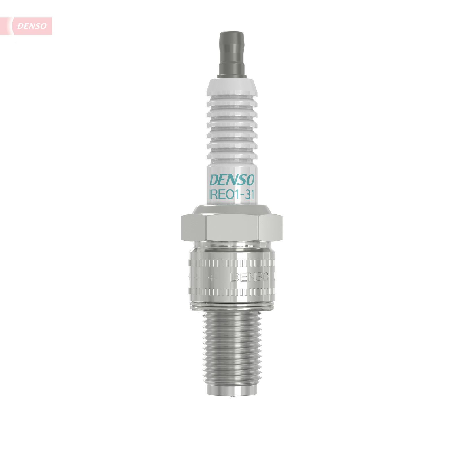 Bujie DENSO Iridium Racing IRE01-31