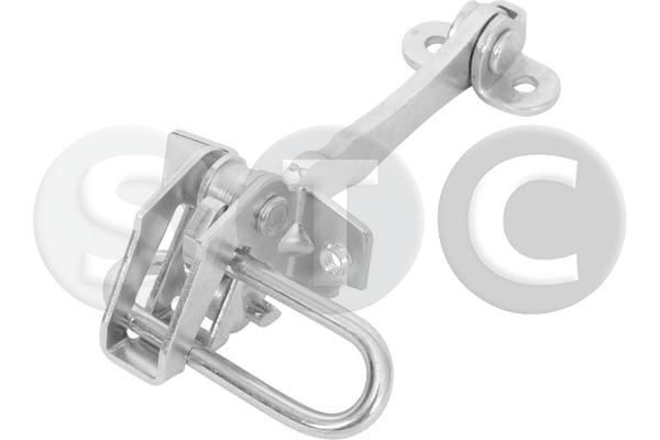 Ogranicznik drzwi STC T443795