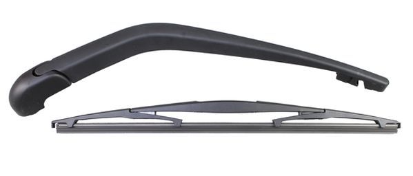 brat stergator, parbriz METZGER 2190482