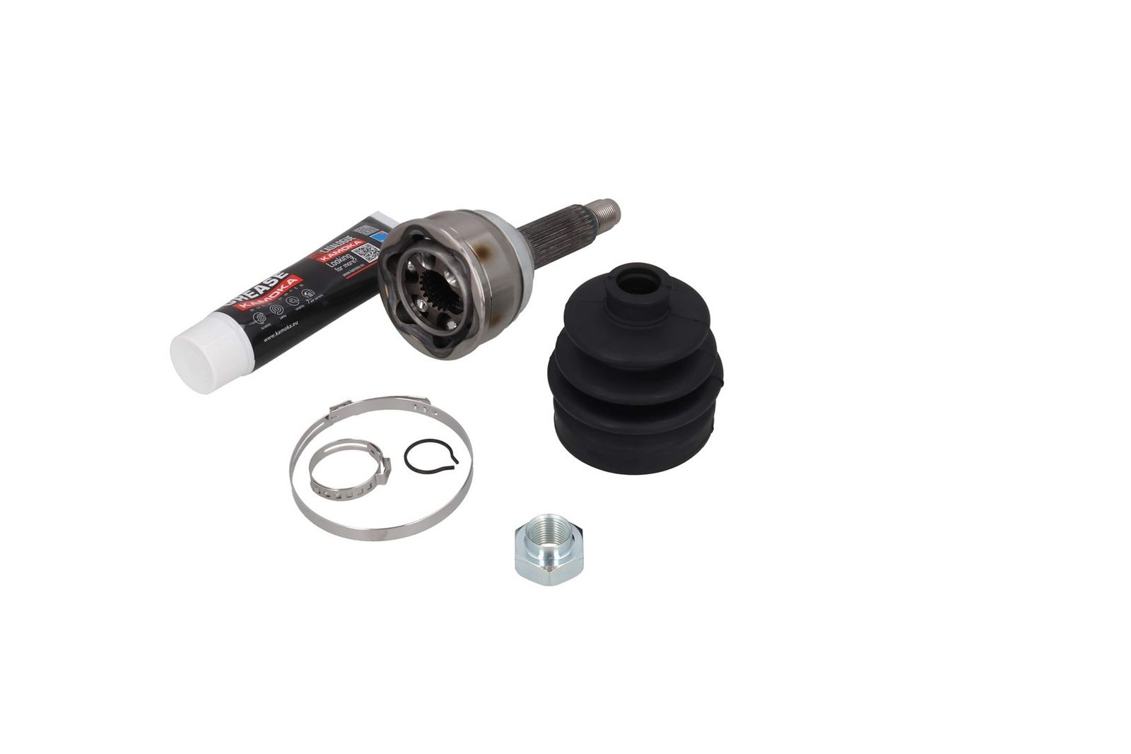 Set articulatie, planetara KAMOKA 6418