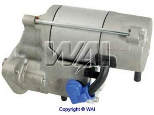 WAI 32556N