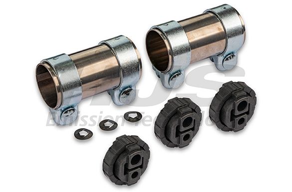 Zestaw montażowy, układ wydechowy HJS 82 22 4685