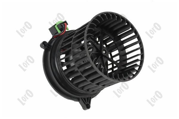 Вентилятор салона