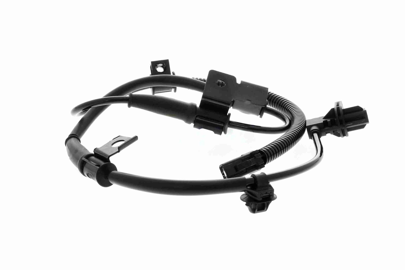 Capteur, vitesse de roue