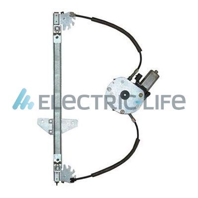 Levně Zvedací zařízení oken ELECTRIC LIFE ZR OP73 L