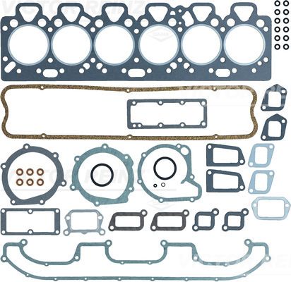 Set garnituri, chiulasa VICTOR REINZ 02-41820-01