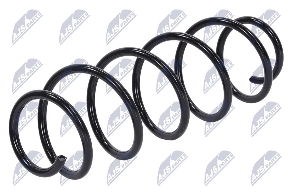 Arc spiral NTY ASZ-RE-040