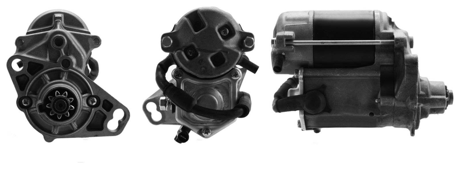 starter ELSTOCK 25-1346