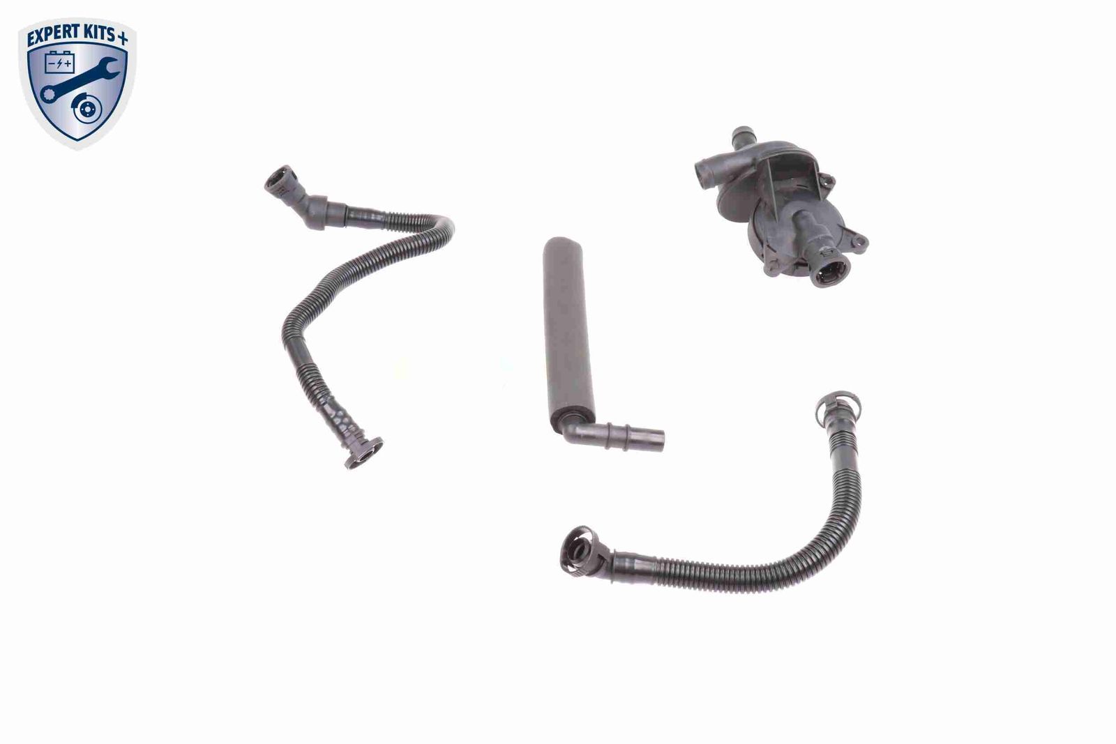 Kit de réparation, ventilation du carter-moteur