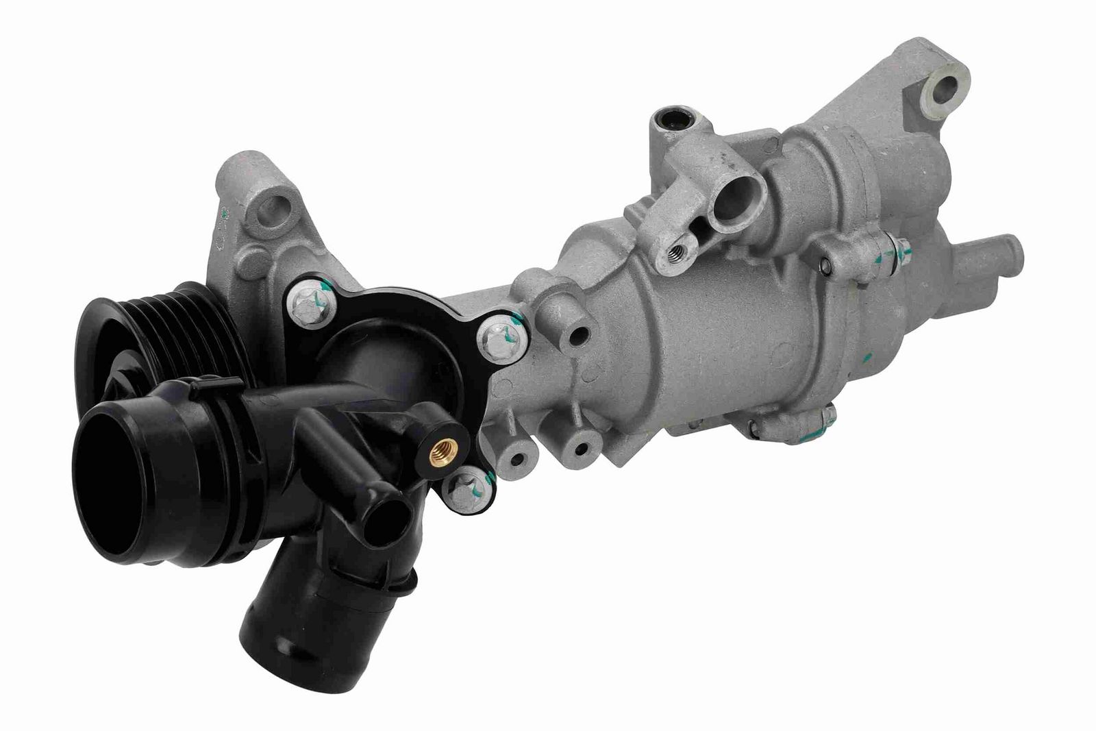 Pompe à eau, refroidissement du moteur