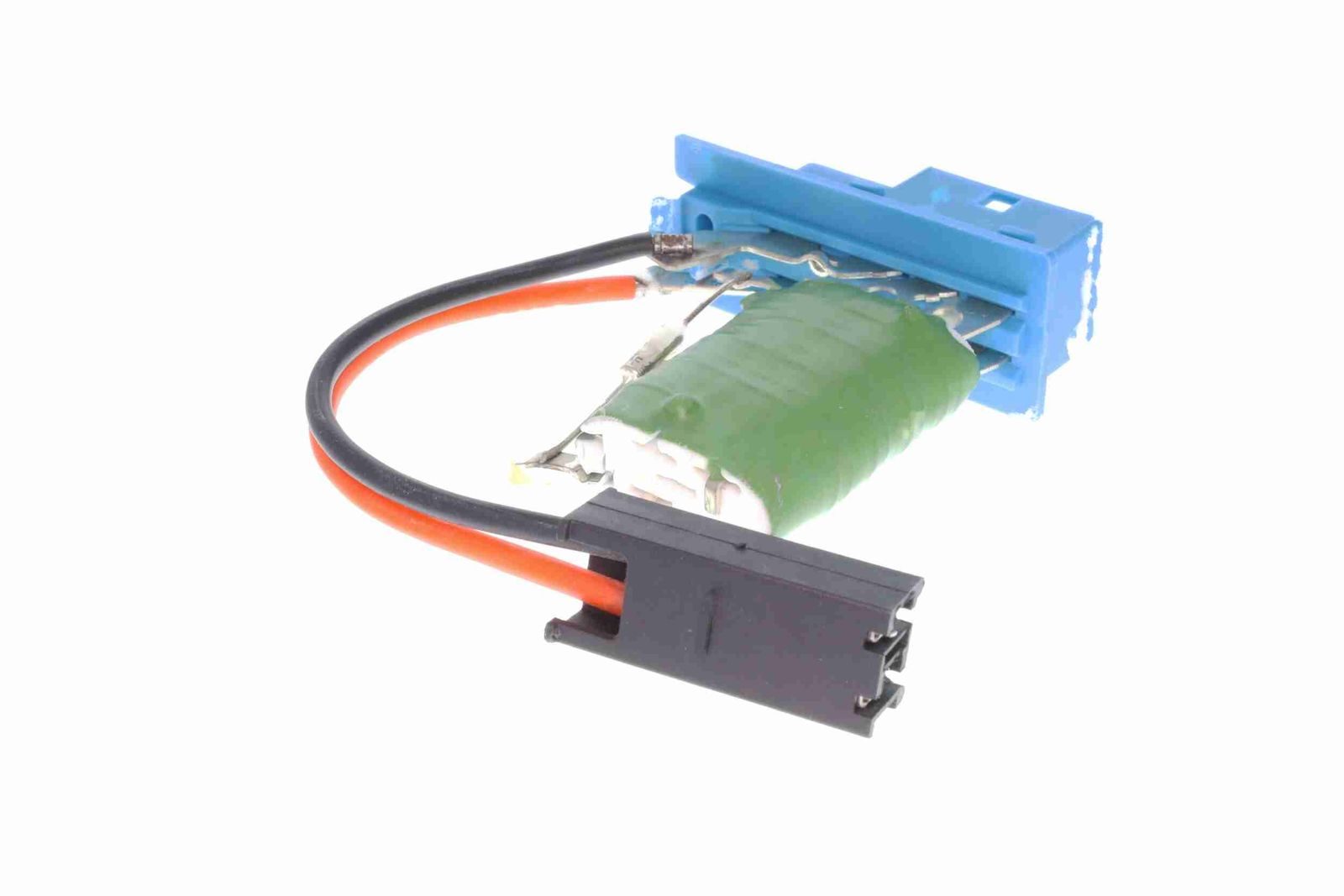 Régulateur, pulseur d'air habitacle