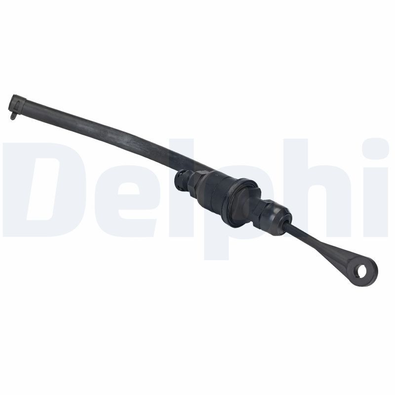 Pompa centrala, ambreiaj DELPHI LM80846