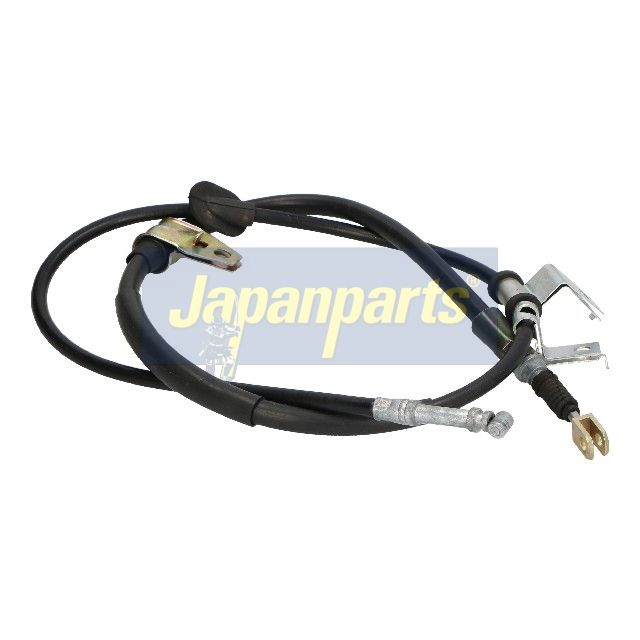 Levně Tažné lanko, parkovací brzda JAPANPARTS BC-2057R