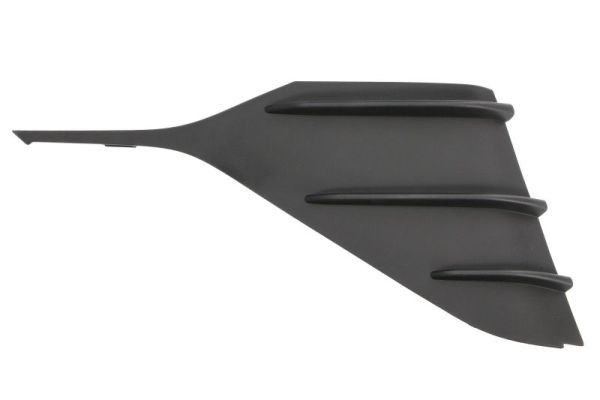 Grila ventilatie, bara protectie BLIC 6502-07-3174917P