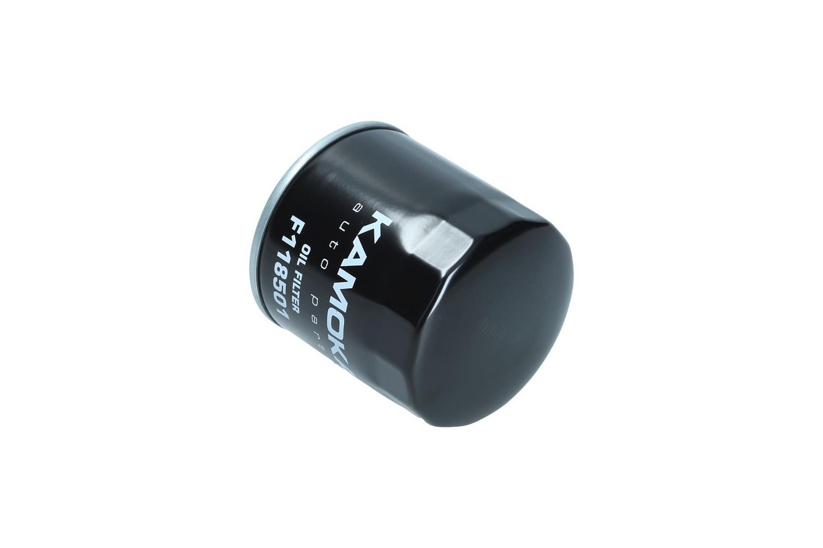 Levně Olejový filtr KAMOKA F118501