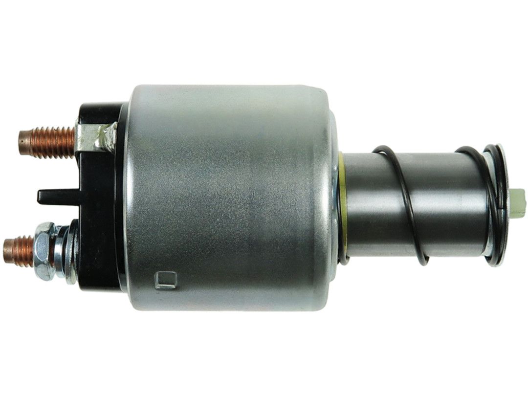 Elektromagnetický spínač, startér AS-PL SS3014