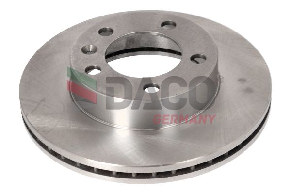 Tarcza hamulcowa DACO GERMANY 603018