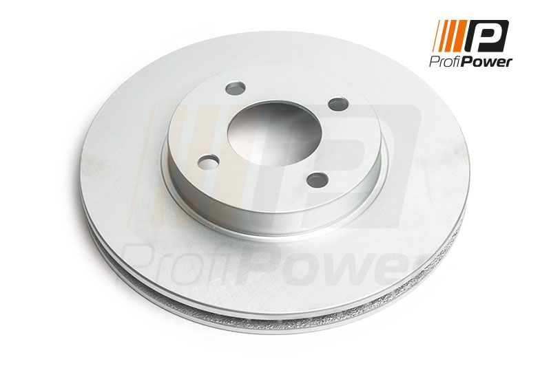 Levně Brzdový kotouč ProfiPower 3B1211
