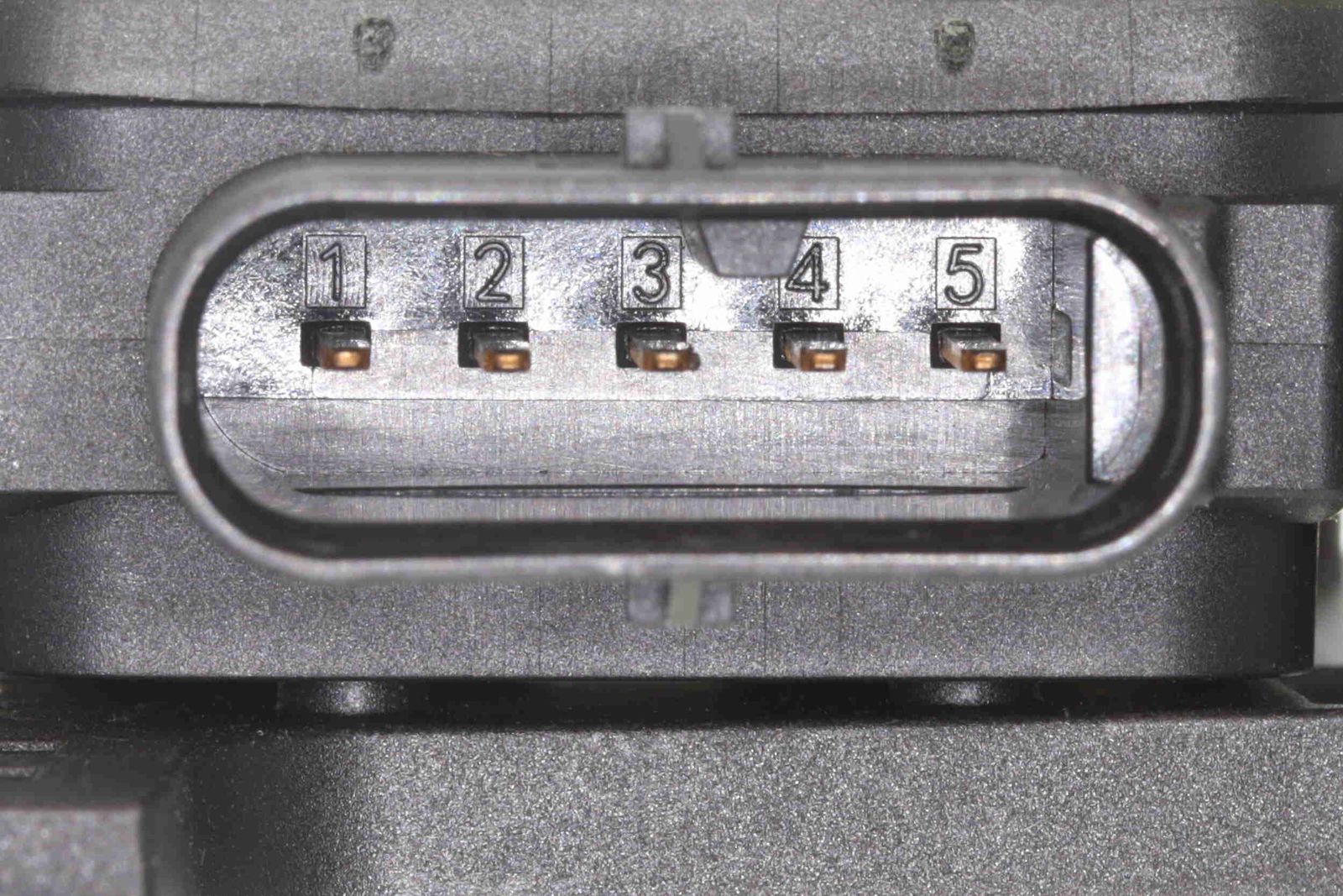 Capteur NOx, Injection d'urée