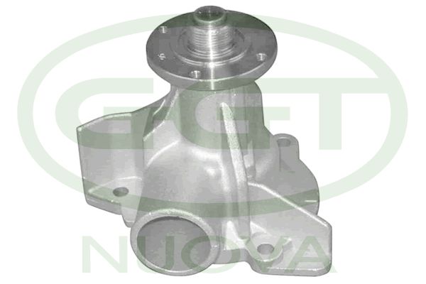 Pompă de apă, răcire motor GGT PA00127
