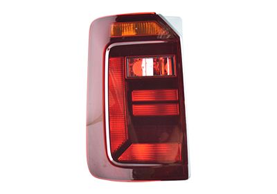 Lampa spate VAN WEZEL 5854933