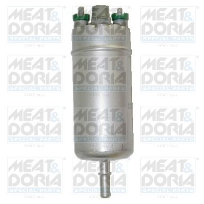 Pompa paliwa MEAT & DORIA 76817