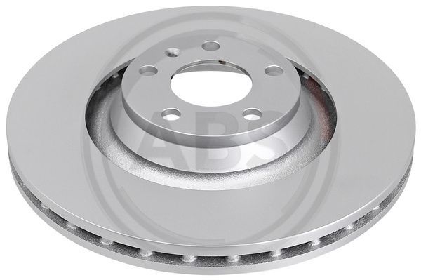 Tarcza hamulcowa A.B.S. 17595